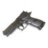 Пневматический пистолет Borner Z122 (SS P226) кал. 4,5 мм