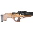 Пневматическая винтовка Kral Puncher Nemesis W (орех, PCP, 3 Дж) 4,5 мм