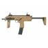 Страйкбольный пистолет-пулемет VFC Umarex MP7A1 GBBR Tan