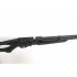 Пневматическая винтовка Hatsan Flash QE (PCP, модератор, 3 Дж) 6,35 мм