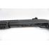 Страйкбольный дробовик Cyma Benelli M3 Super 90, цевье Keymod (CM.365 BK)
