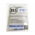 Шары BLS Precision Grade 0,50 г, 1000 штук (серые) 1BA-ST50