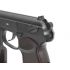 Пневматический пистолет Gletcher PM