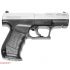 Пневматический пистолет Umarex Walther CP99 Nickel