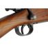 Страйкбольная винтовка G&G GM1903 A4 Gas (Springfield M1903) GGS-3A4-GAS-WNB-NCM