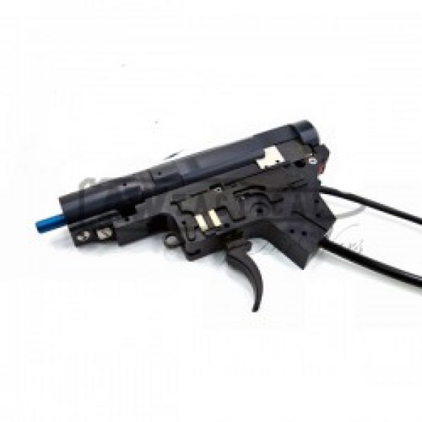 ВВД POLARSTAR FUSION ENGINE KIT, V2 GEN 3, M4/M16